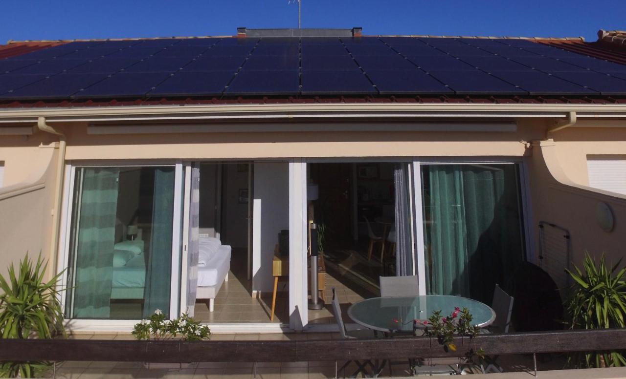 Appartamento Les Reflets Saint-Cyprien  Esterno foto