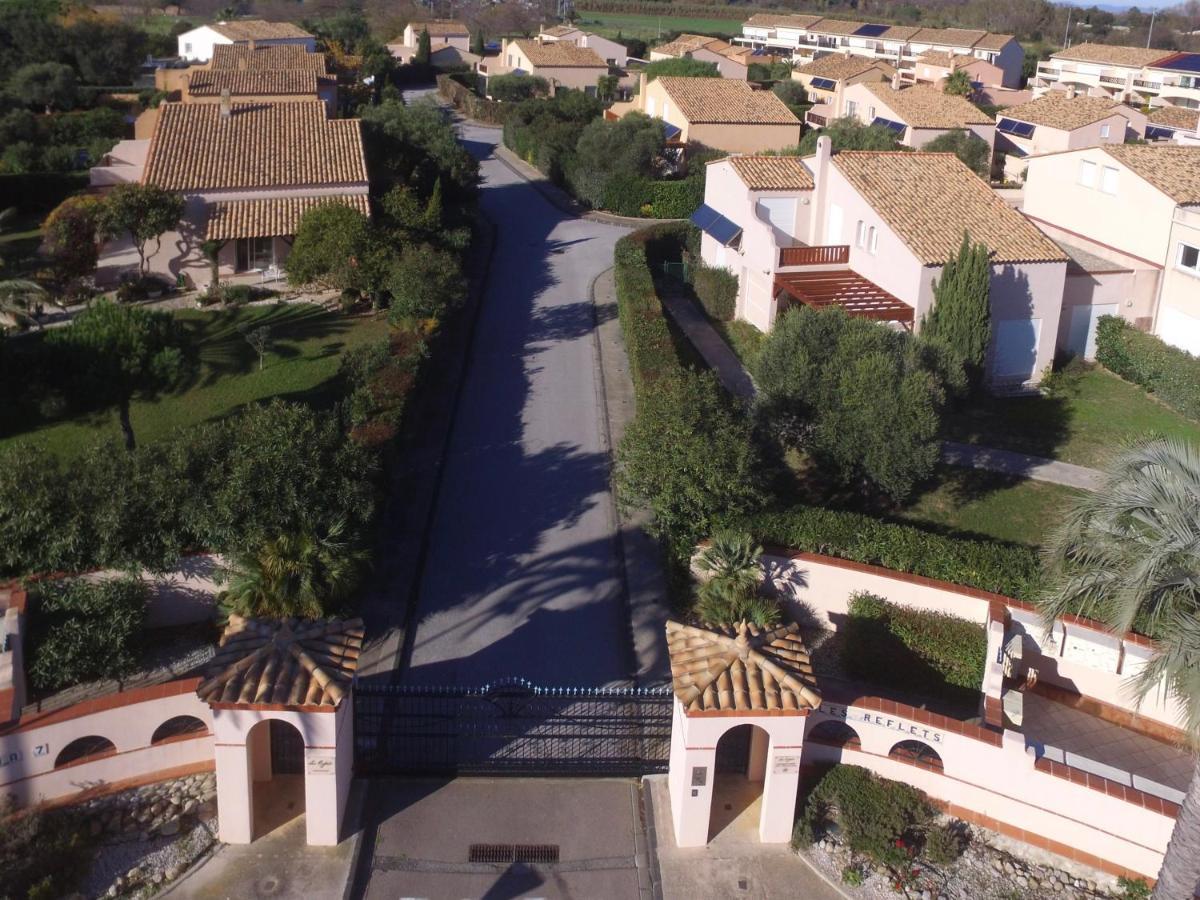 Appartamento Les Reflets Saint-Cyprien  Esterno foto
