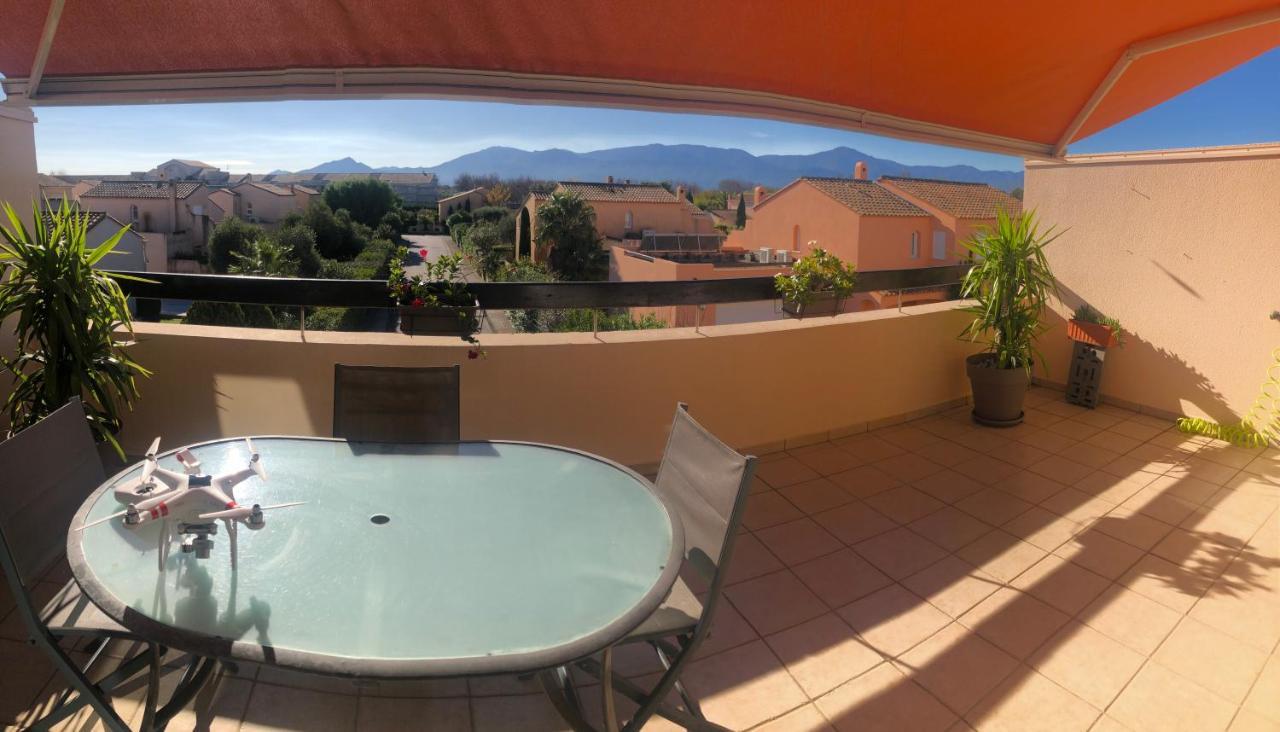 Appartamento Les Reflets Saint-Cyprien  Esterno foto