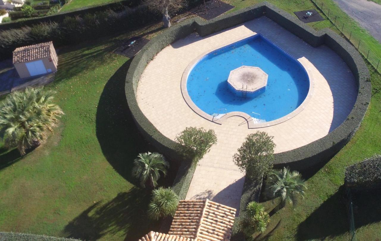 Appartamento Les Reflets Saint-Cyprien  Esterno foto