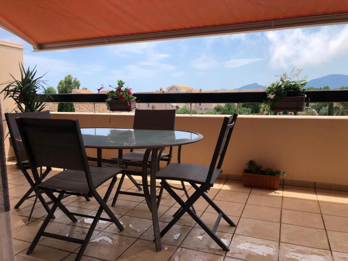 Appartamento Les Reflets Saint-Cyprien  Esterno foto