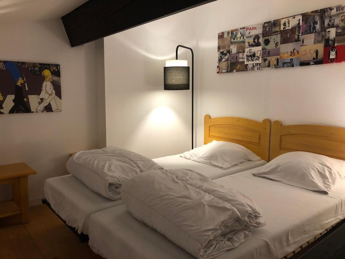 Appartamento Les Reflets Saint-Cyprien  Esterno foto