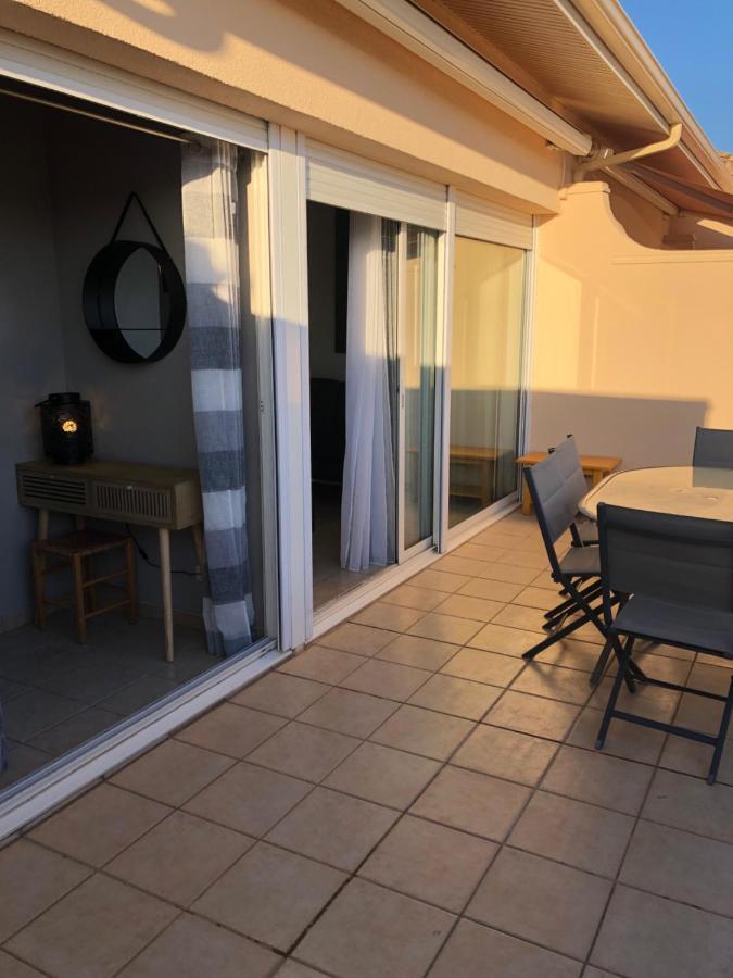 Appartamento Les Reflets Saint-Cyprien  Esterno foto
