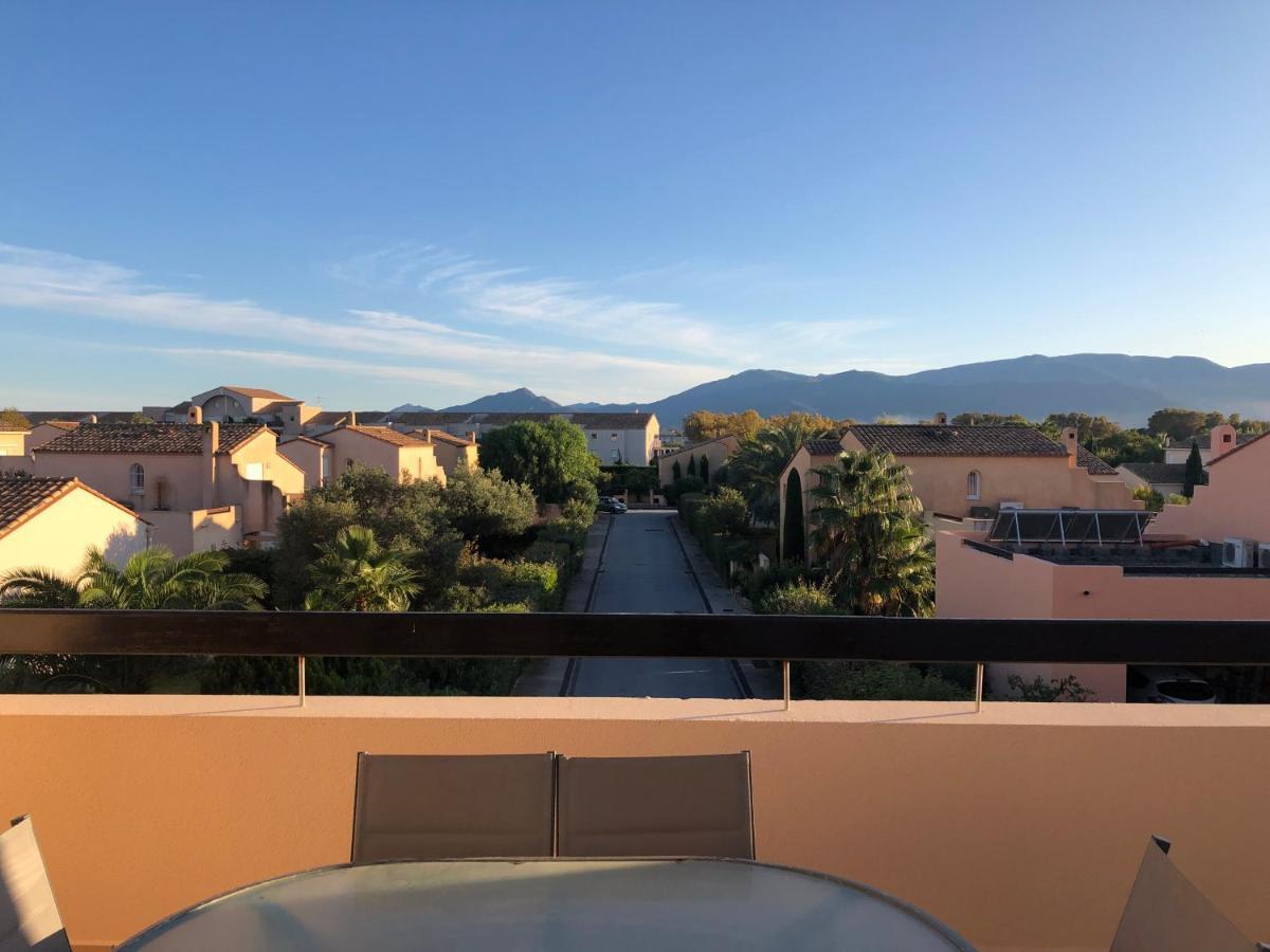 Appartamento Les Reflets Saint-Cyprien  Esterno foto