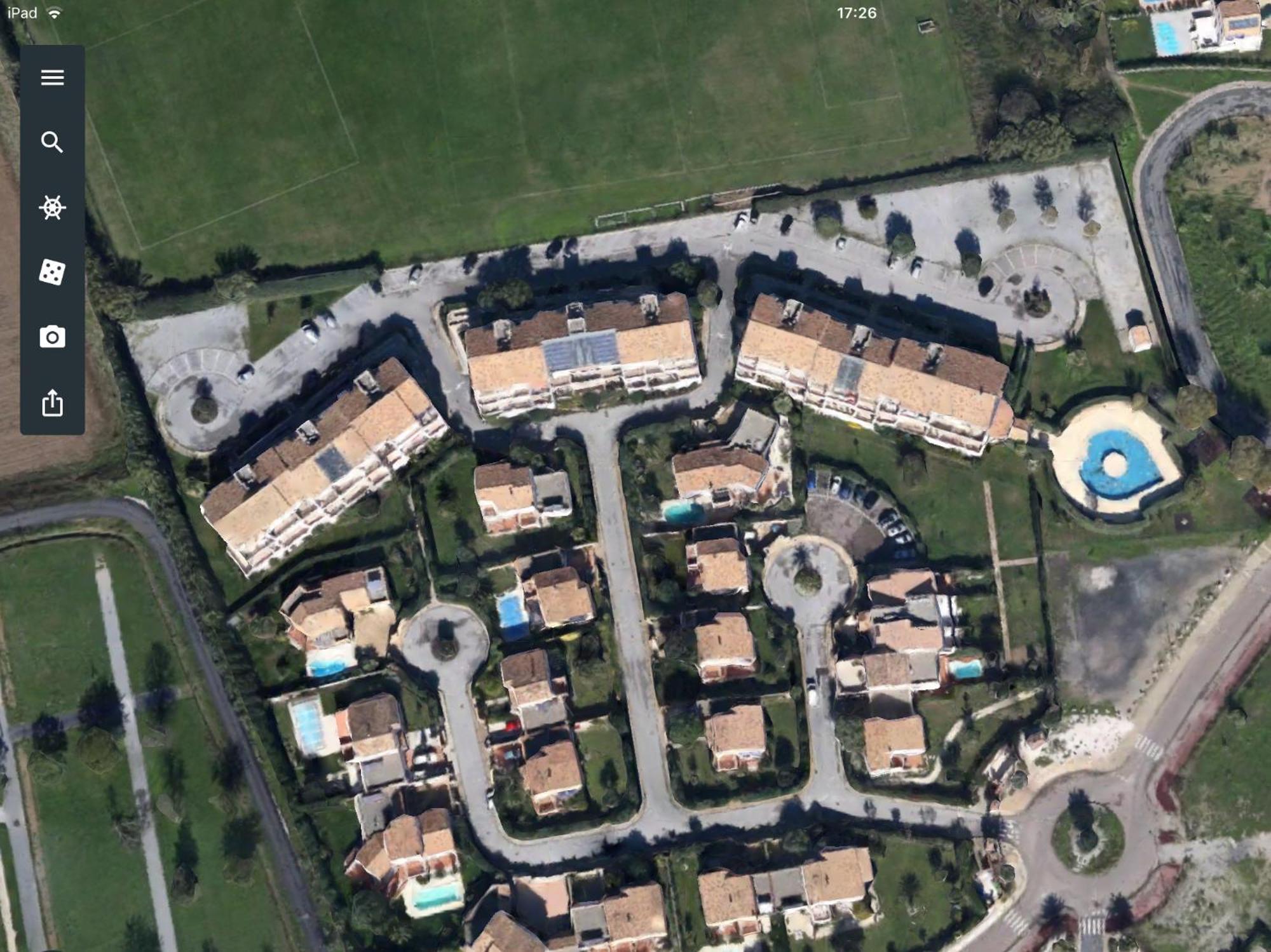 Appartamento Les Reflets Saint-Cyprien  Esterno foto
